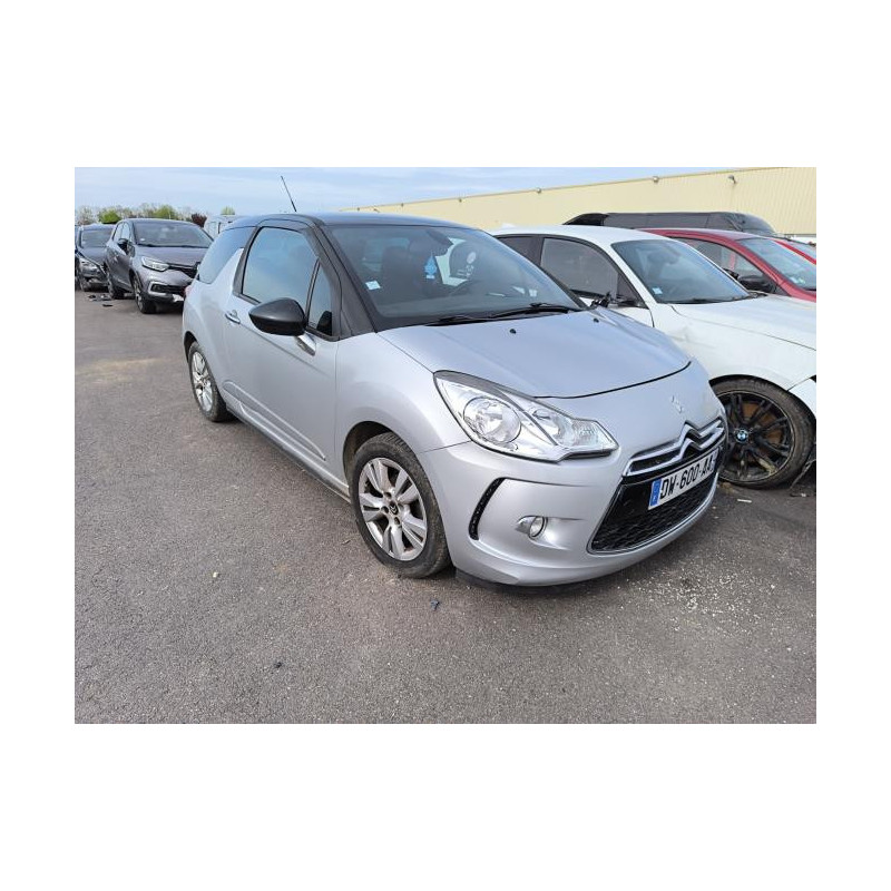 Platine feu arriere gauche CITROEN DS3 PHASE 1 d’occasion