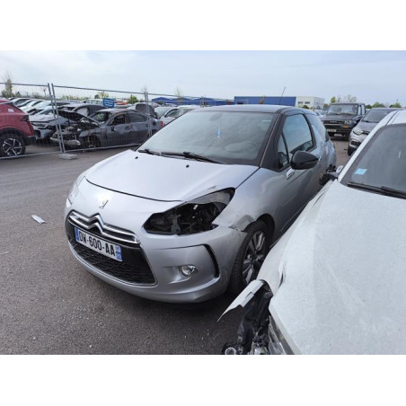 Platine feu arriere gauche CITROEN DS3 PHASE 1 d’occasion