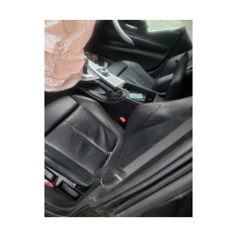 Feu arriere secondaire gauche (feux) BMW SERIE 3 F34 GRAN TURISMO PHASE 1 d’occasion