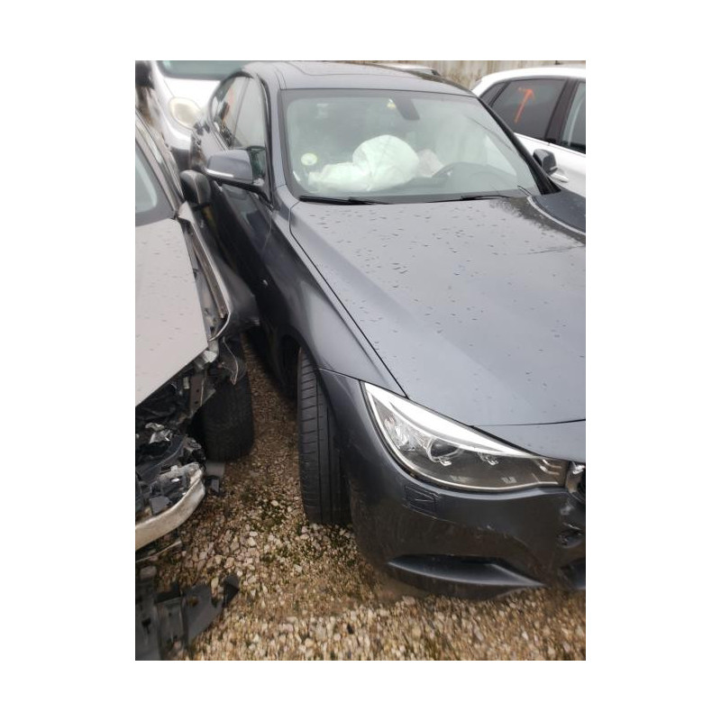 Baie de pare brise BMW SERIE 3 F34 GRAN TURISMO PHASE 1 d’occasion