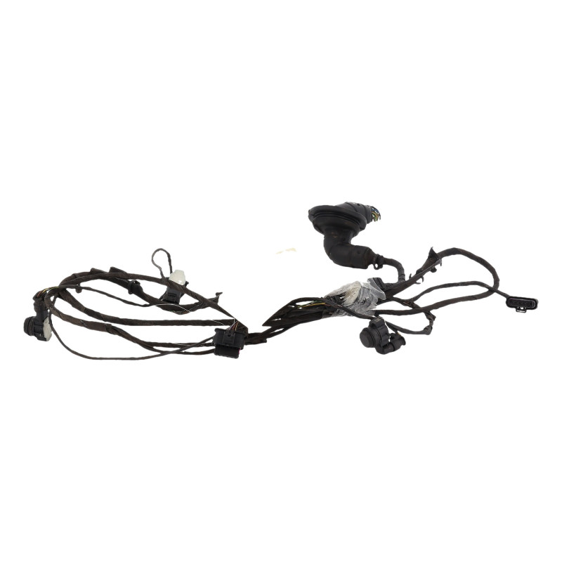 Capteur aide au stationnement BMW SERIE 3 F34 GRAN TURISMO PHASE 1 d’occasion