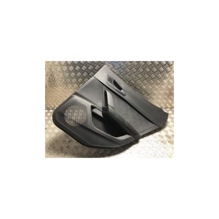Panneau de porte arriere droit CUPRA FORMENTOR 1 d’occasion