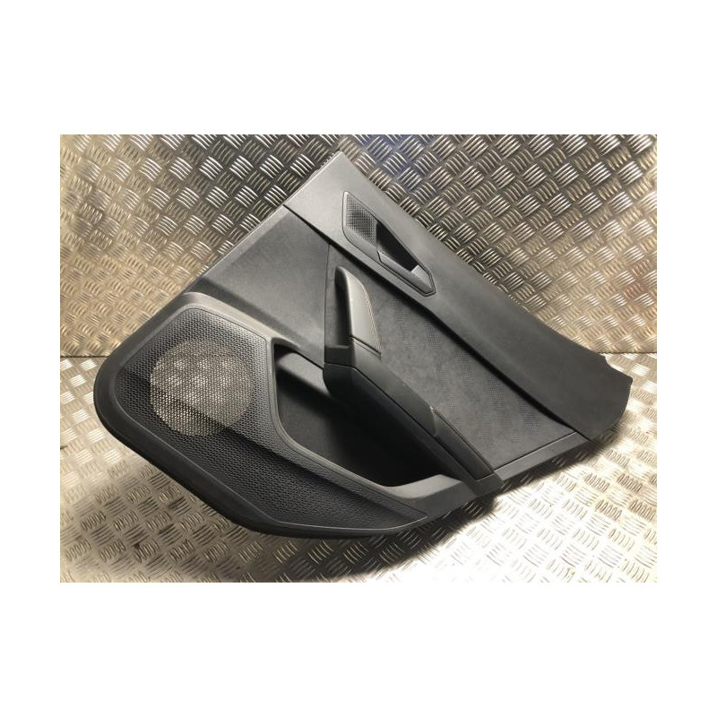 Panneau de porte arriere droit CUPRA FORMENTOR 1 d’occasion