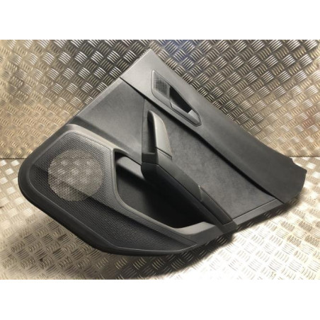Panneau de porte arriere droit CUPRA FORMENTOR 1 d’occasion