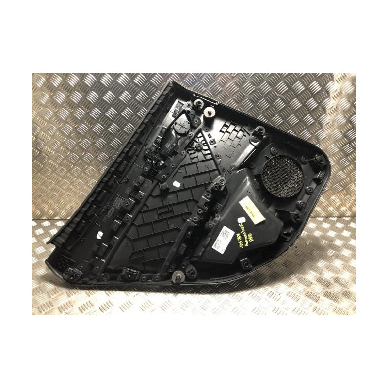 Panneau de porte arriere droit CUPRA FORMENTOR 1 d’occasion