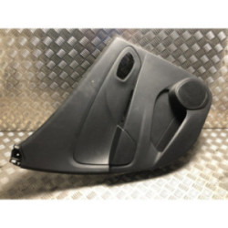 Panneau de porte arriere gauche RENAULT CLIO 4 PHASE 1 d’occasion
