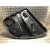 Panneau de porte arriere gauche RENAULT CLIO 4 PHASE 1 d’occasion