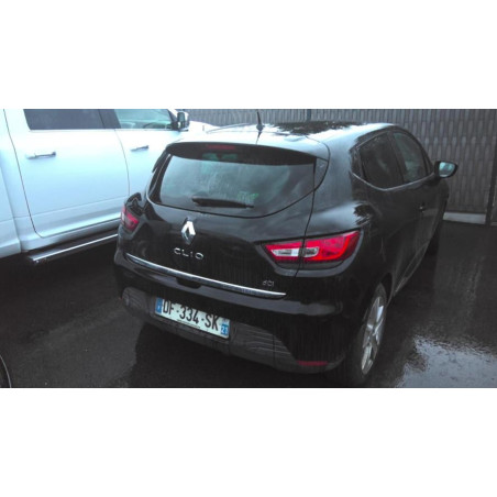 Panneau de porte arriere gauche RENAULT CLIO 4 PHASE 1 d’occasion