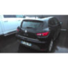 Panneau de porte arriere gauche RENAULT CLIO 4 PHASE 1 d’occasion