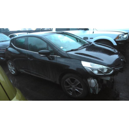 Panneau de porte arriere gauche RENAULT CLIO 4 PHASE 1 d’occasion