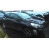 Panneau de porte arriere gauche RENAULT CLIO 4 PHASE 1 d’occasion