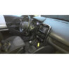 Panneau de porte arriere gauche RENAULT CLIO 4 PHASE 1 d’occasion