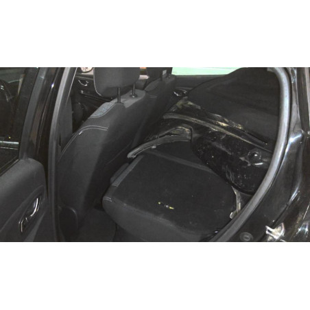 Panneau de porte arriere gauche RENAULT CLIO 4 PHASE 1 d’occasion