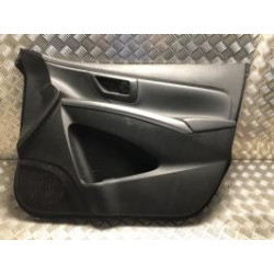 Panneau de porte avant droit SUZUKI SX4 2 S-CROSS PHASE 2 d’occasion