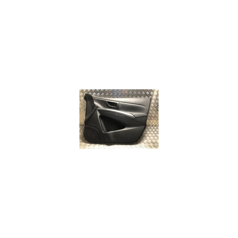Panneau de porte avant droit SUZUKI SX4 2 S-CROSS PHASE 2 d’occasion