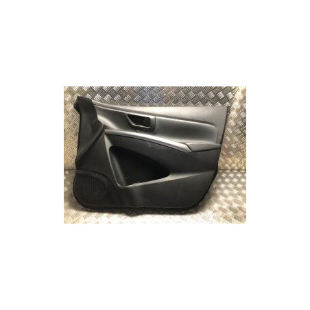 Panneau de porte avant droit SUZUKI SX4 2 S-CROSS PHASE 2 d’occasion