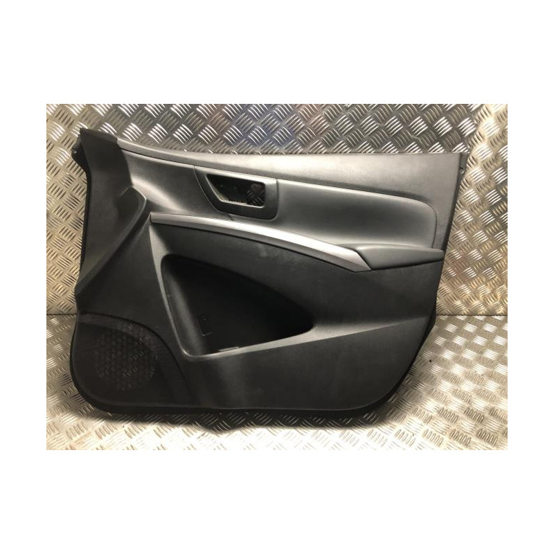 Panneau de porte avant droit SUZUKI SX4 2 S-CROSS PHASE 2 d’occasion