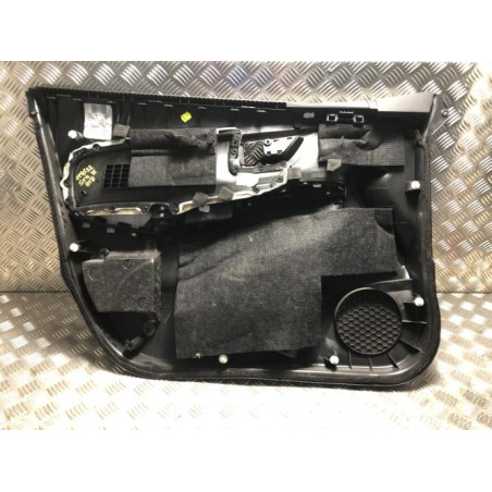 Panneau de porte avant droit SUZUKI SX4 2 S-CROSS PHASE 2 d’occasion