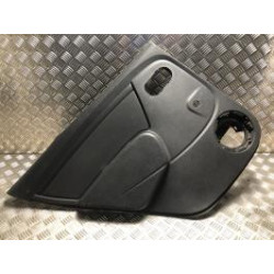 Panneau de porte arriere gauche DACIA SANDERO 1 d’occasion