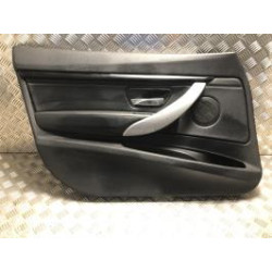 Panneau de porte avant gauche BMW SERIE 3 F34 GRAN TURISMO PHASE 1 d’occasion