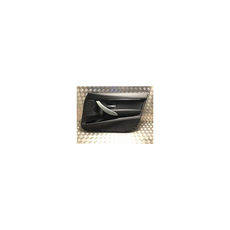 Panneau de porte avant droit BMW SERIE 3 F34 GRAN TURISMO PHASE 1 d’occasion