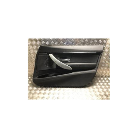 Panneau de porte avant droit BMW SERIE 3 F34 GRAN TURISMO PHASE 1 d’occasion