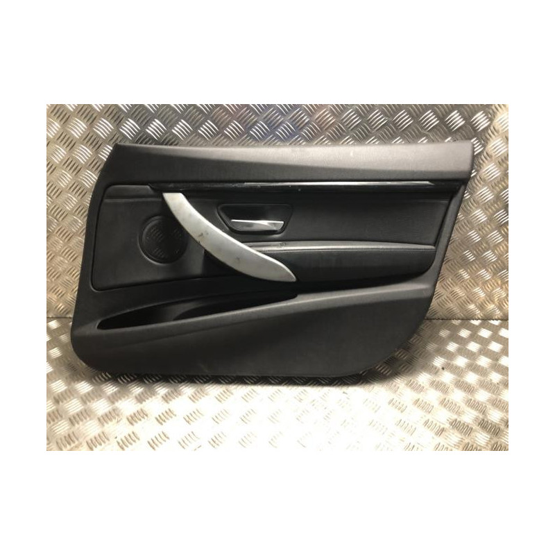 Panneau de porte avant droit BMW SERIE 3 F34 GRAN TURISMO PHASE 1 d’occasion