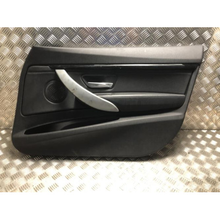 Panneau de porte avant droit BMW SERIE 3 F34 GRAN TURISMO PHASE 1 d’occasion