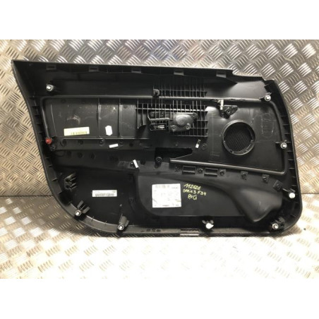 Panneau de porte avant droit BMW SERIE 3 F34 GRAN TURISMO PHASE 1 d’occasion