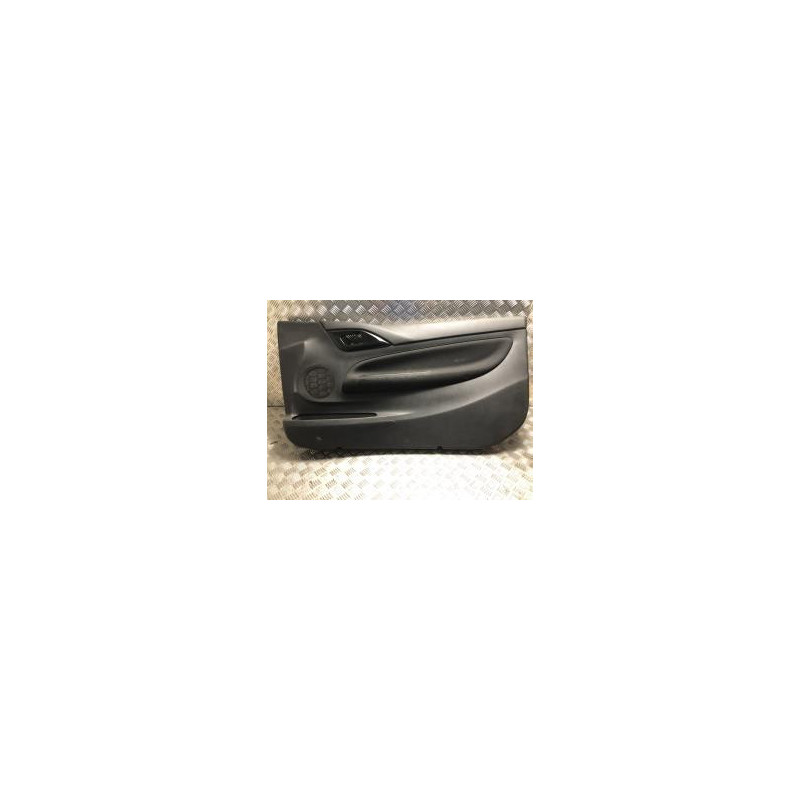 Panneau de porte avant droit CITROEN DS3 PHASE 1 d’occasion