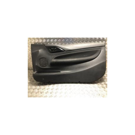 Panneau de porte avant droit CITROEN DS3 PHASE 1 d’occasion