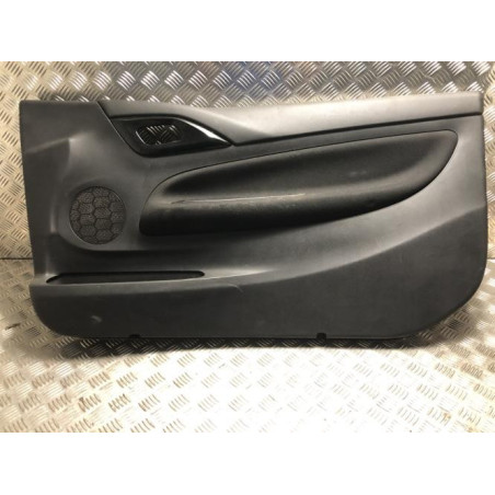 Panneau de porte avant droit CITROEN DS3 PHASE 1 d’occasion
