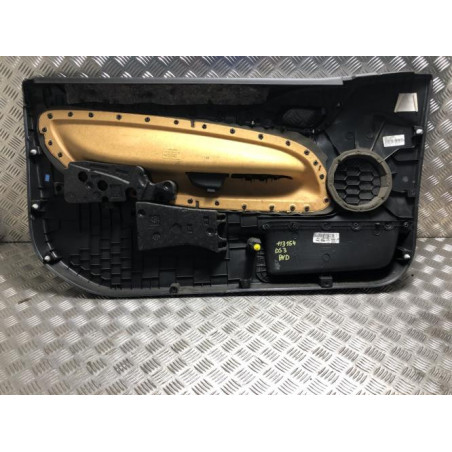 Panneau de porte avant droit CITROEN DS3 PHASE 1 d’occasion
