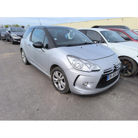 Panneau de porte avant droit CITROEN DS3 PHASE 1 d’occasion