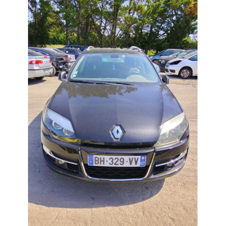 Cardan gauche (transmission) RENAULT LAGUNA 3 PHASE 2 BREAK d’occasion