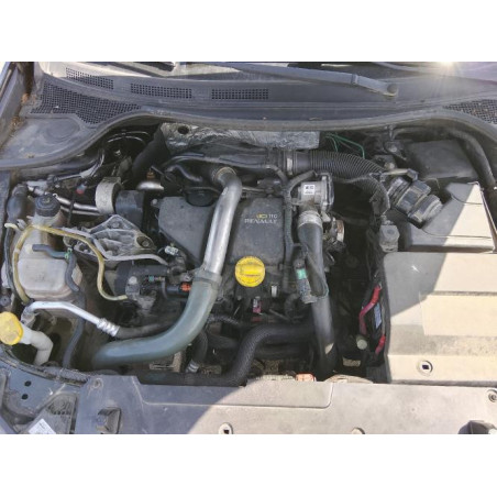Cardan gauche (transmission) RENAULT LAGUNA 3 PHASE 2 BREAK d’occasion