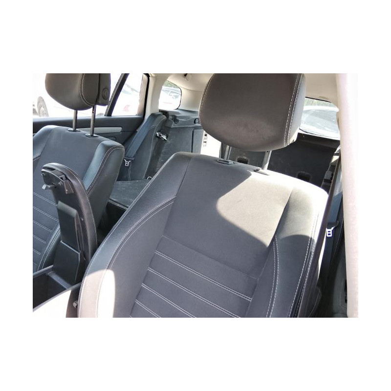 Cardan gauche (transmission) RENAULT LAGUNA 3 PHASE 2 BREAK d’occasion