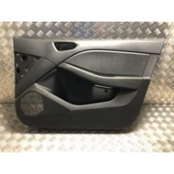 Panneau de porte avant droit RENAULT CLIO 5 PHASE 1 d’occasion