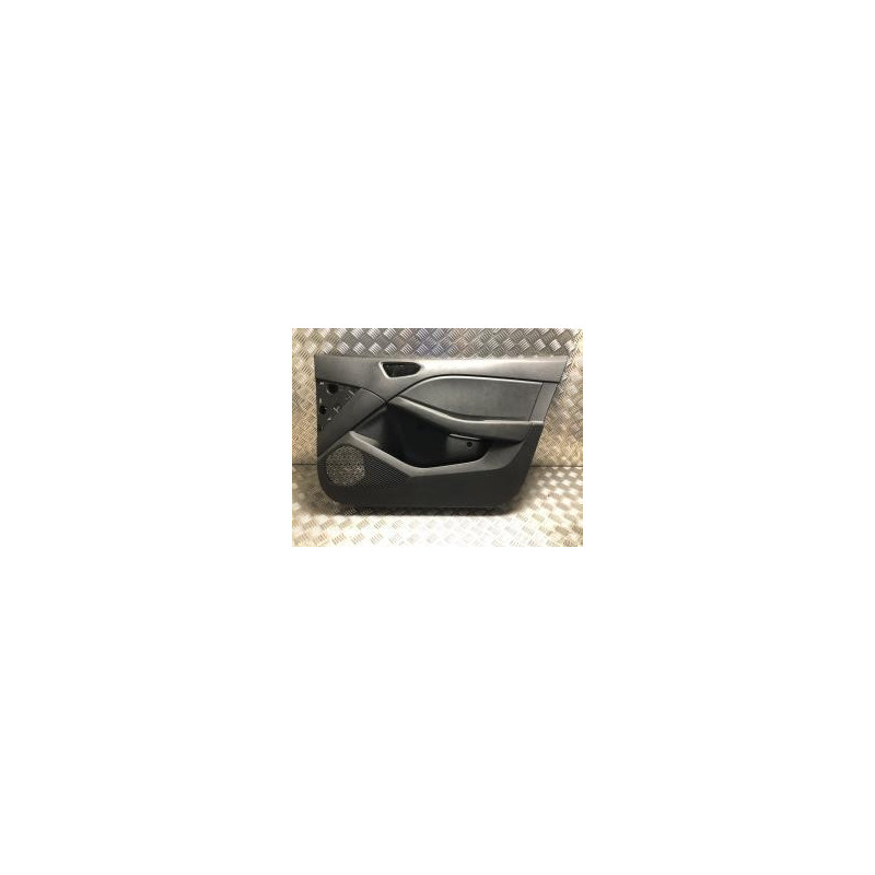 Panneau de porte avant droit RENAULT CLIO 5 PHASE 1 d’occasion