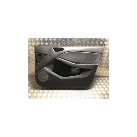 Panneau de porte avant droit RENAULT CLIO 5 PHASE 1 d’occasion