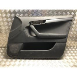 Panneau de porte avant droit AUDI A3 2 SPORTBACK PHASE 2 d’occasion