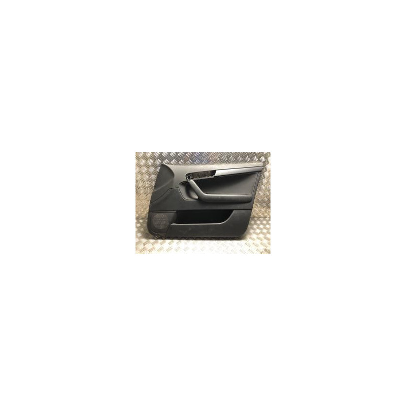 Panneau de porte avant droit AUDI A3 2 SPORTBACK PHASE 2 d’occasion
