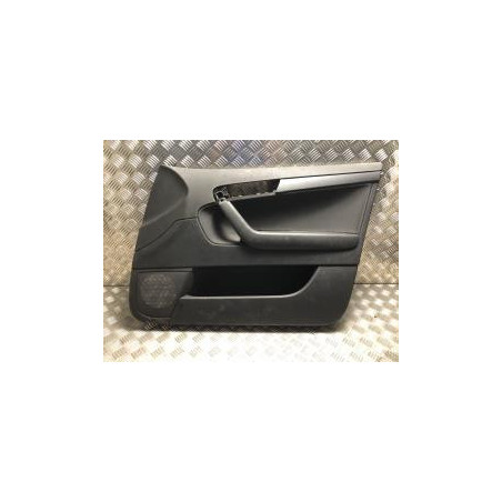 Panneau de porte avant droit AUDI A3 2 SPORTBACK PHASE 2 d’occasion