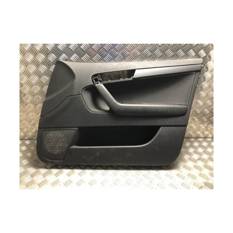 Panneau de porte avant droit AUDI A3 2 SPORTBACK PHASE 2 d’occasion