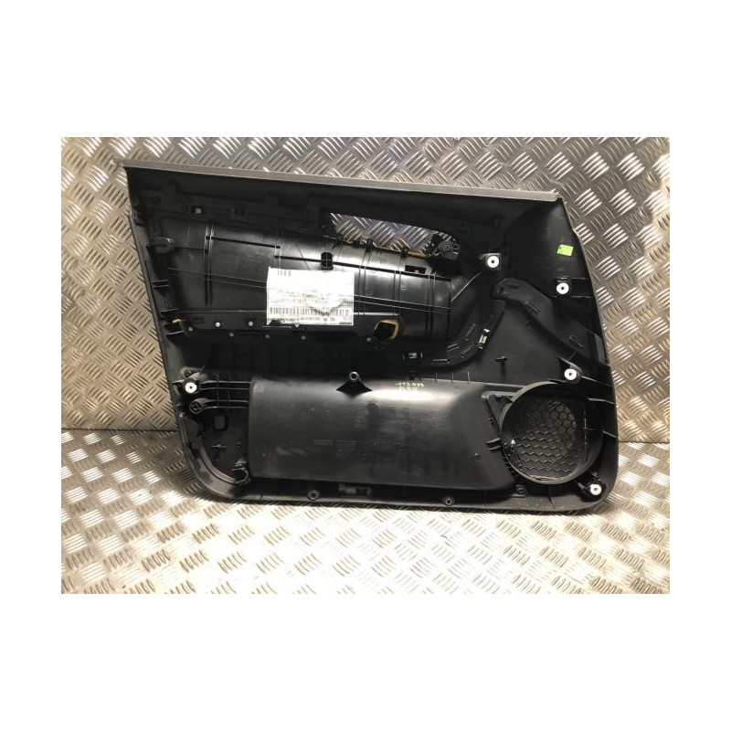 Panneau de porte avant droit AUDI A3 2 SPORTBACK PHASE 2 d’occasion