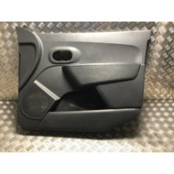 Panneau de porte avant droit DACIA DOKKER PHASE 2 d’occasion