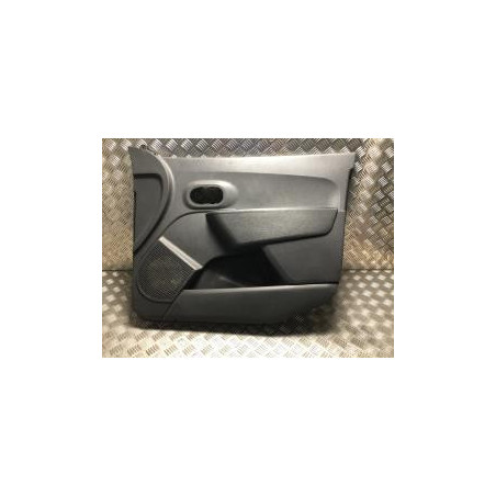 Panneau de porte avant droit DACIA DOKKER PHASE 2 d’occasion