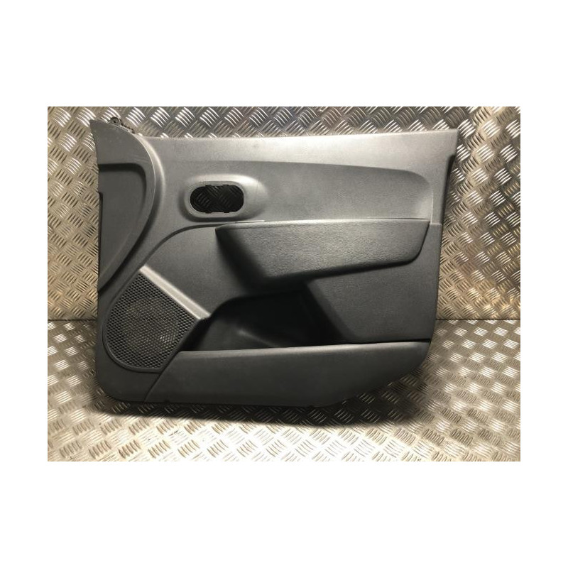Panneau de porte avant droit DACIA DOKKER PHASE 2 d’occasion