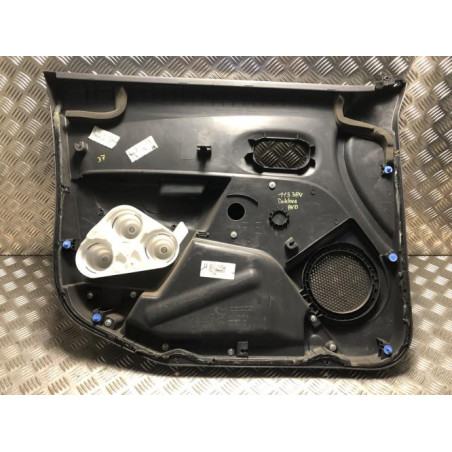 Panneau de porte avant droit DACIA DOKKER PHASE 2 d’occasion