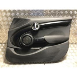 Panneau de porte avant droit MINI MINI 3 F55 PHASE 2 d’occasion